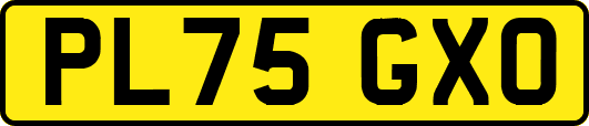 PL75GXO