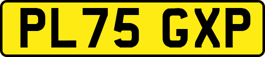 PL75GXP