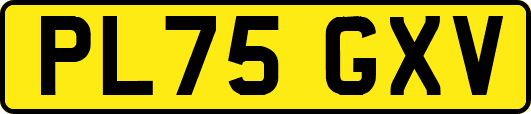 PL75GXV