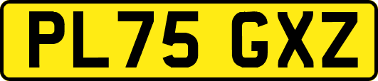 PL75GXZ