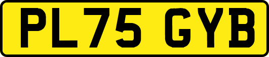 PL75GYB