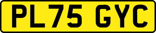 PL75GYC