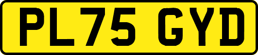 PL75GYD