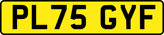 PL75GYF