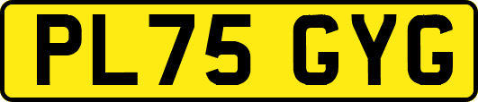 PL75GYG