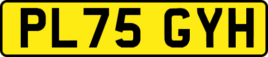 PL75GYH