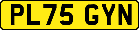 PL75GYN