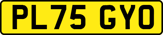 PL75GYO
