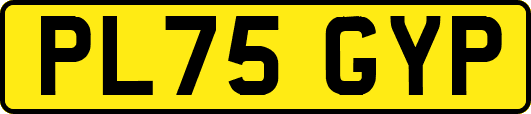 PL75GYP
