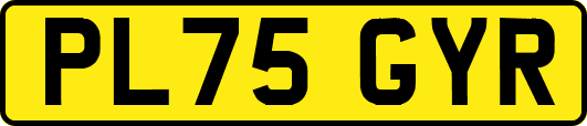 PL75GYR