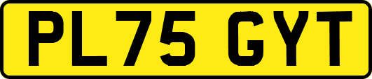PL75GYT