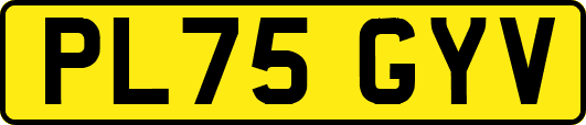 PL75GYV