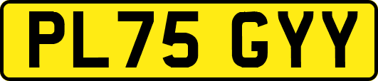 PL75GYY