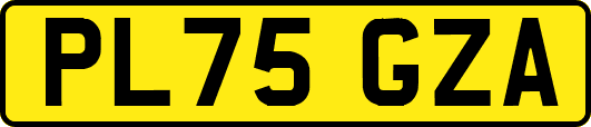 PL75GZA