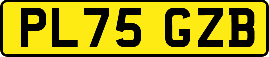 PL75GZB