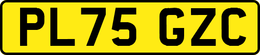 PL75GZC