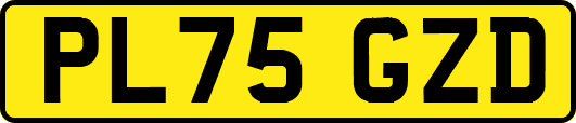 PL75GZD