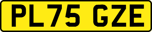PL75GZE