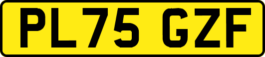 PL75GZF