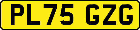 PL75GZG