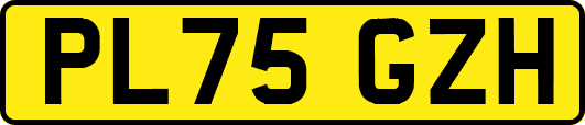 PL75GZH