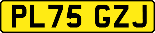 PL75GZJ