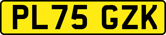 PL75GZK