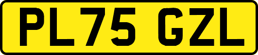 PL75GZL