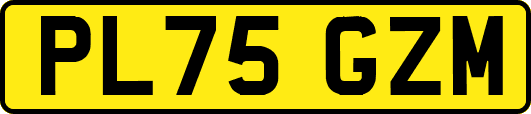 PL75GZM
