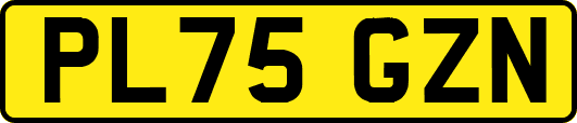 PL75GZN
