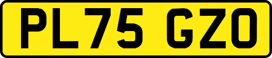 PL75GZO