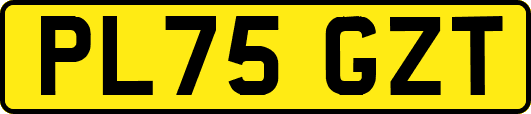 PL75GZT