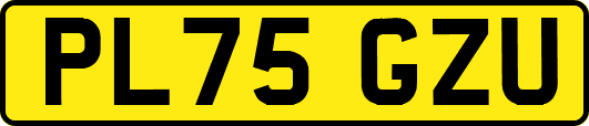 PL75GZU