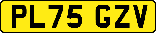 PL75GZV