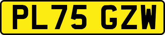 PL75GZW