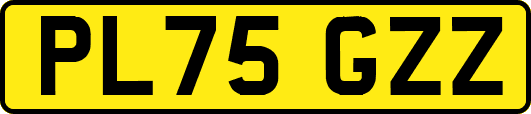PL75GZZ