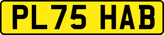 PL75HAB