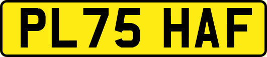 PL75HAF