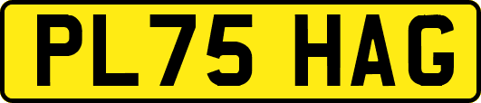 PL75HAG