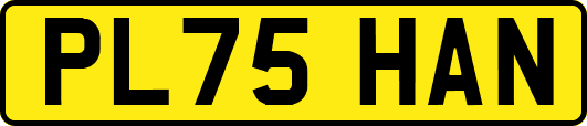 PL75HAN