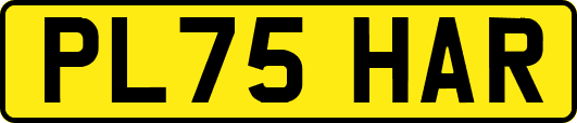 PL75HAR