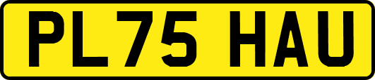 PL75HAU