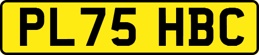PL75HBC