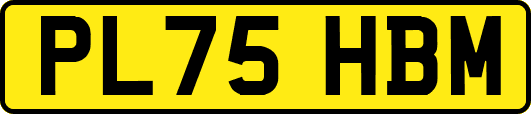 PL75HBM