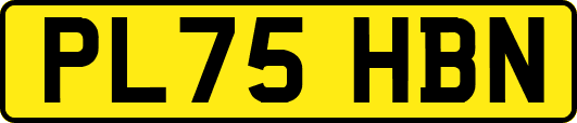 PL75HBN