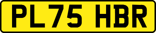 PL75HBR