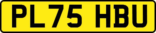 PL75HBU