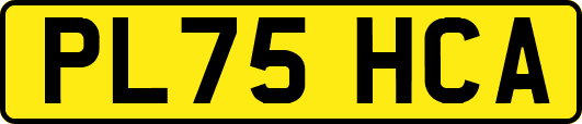PL75HCA
