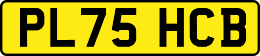 PL75HCB