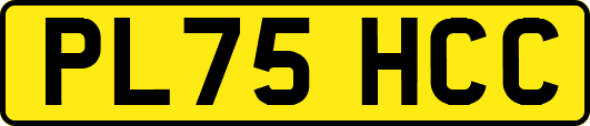 PL75HCC